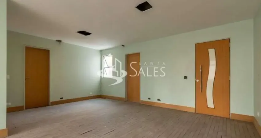 Apartamento com 3 quartos à venda na Rua Artur de Azevedo, 1539, Pinheiros, São Paulo