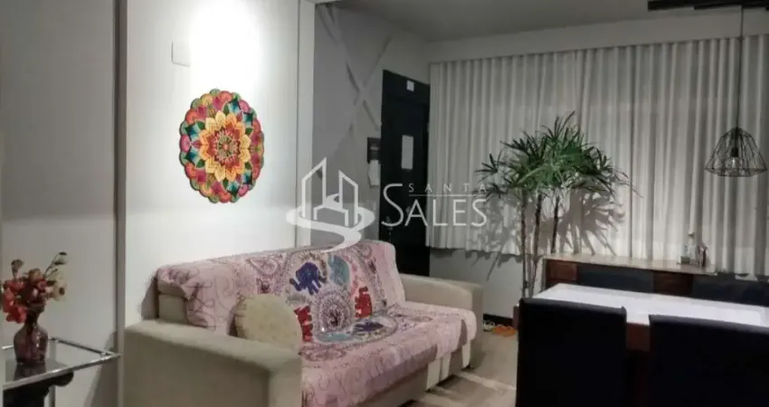 Apartamento na vila mariana com 3 dormitorios, 1 suite e uma vaga
