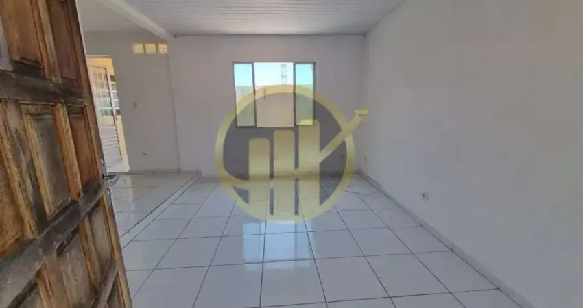 Aluguel de casa 2 dormitóris e 2 banheiros no jardim colonial – r$ 2.000,0 o pacote!!! - ca8525