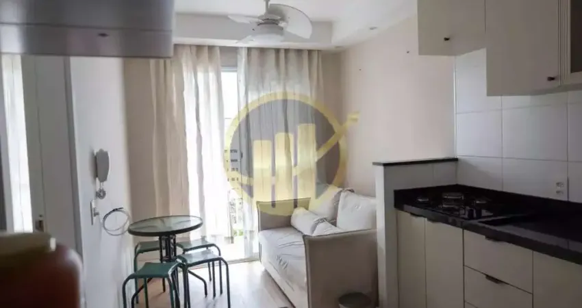 Aluguel de apto. no jd. prudência - 1 dorm. totalmente mobiliado – r$2.070,00 o pacote!!! - ap8524
