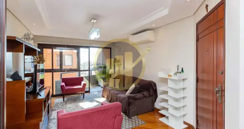 Apartamento 112m² à venda com 3 dorm. e 1 suíte - condominio parque rothenburg - r$780.000,00!!! - ap8523