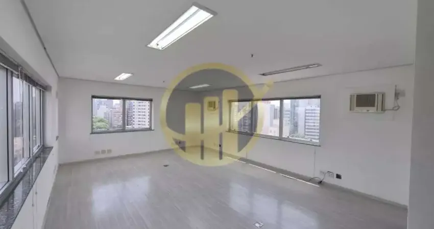 Conjunto comercial para aluguel na vila mariana - r$ 2.500,01 + iptu r$ 560,00 + cond. r$ 1.176,00 = pacote r$ 4.236,00!!! - co8519