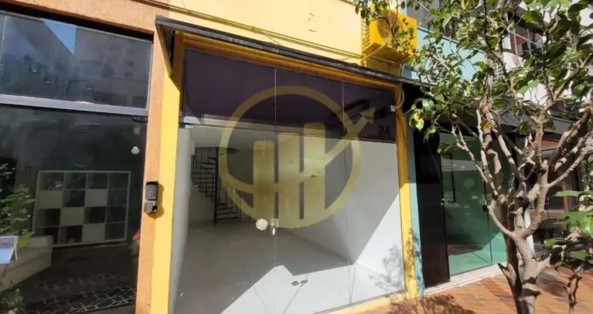 Loja comercial para venda na vila nova conceição - r$ 610.000,00 + iptu r$ 800,00 + cond. r$1.250,00!!! - imp - lo0106