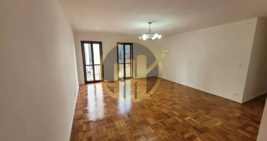 Aluguel de apartamento de 118m² no itaim bibi – r$ 8.134,44 o pacote!!! - ap200