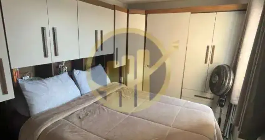 Apartamento para venda, 2 quarto(s), vila dos andradas, são paulo - ap8538