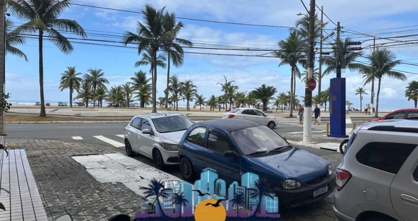 Kitnet para Venda em Praia Grande, Guilhermina, 1 dormitório, 1 banheiro, 1 vaga