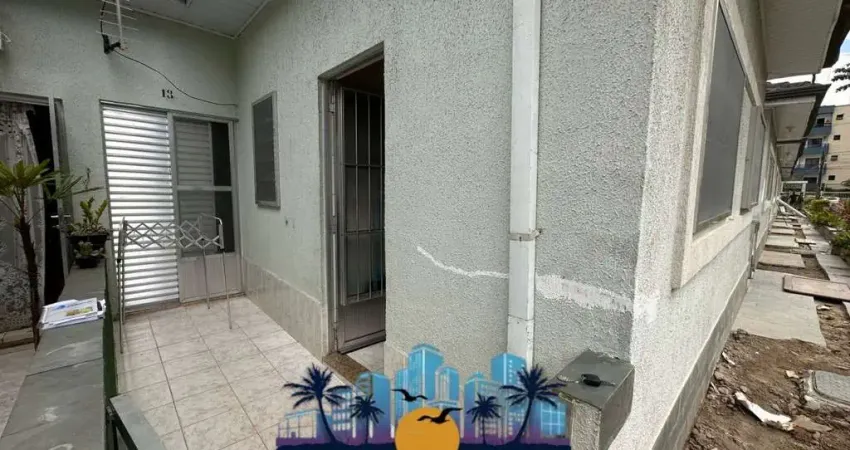 Kitnet para Venda em Praia Grande, Boqueirão, 1 dormitório, 1 banheiro