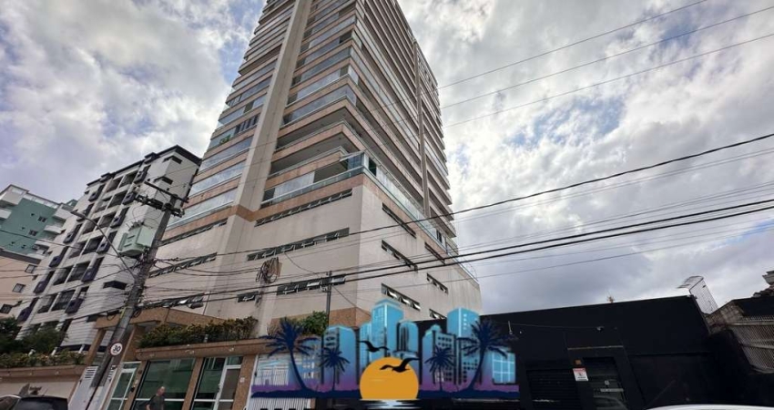 Apartamento para Venda em Praia Grande, Boqueirão, 3 dormitórios, 2 suítes, 3 banheiros, 2 vagas