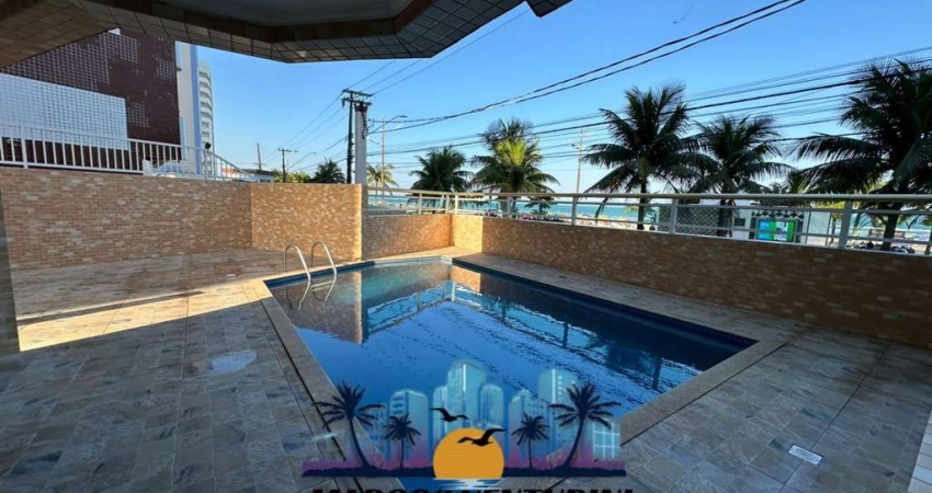 Apartamento para Venda em Praia Grande, Maracanã, 1 dormitório, 1 banheiro, 1 vaga