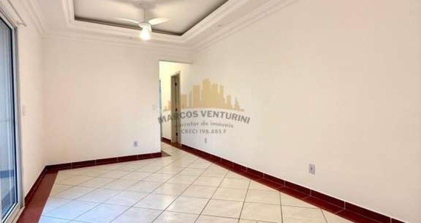 Apartamento para Venda em Praia Grande, Guilhermina, 2 dormitórios, 1 suíte, 2 banheiros, 1 vaga