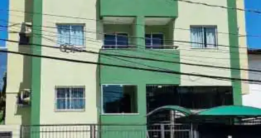 Apartamento com 2 quartos à venda na Rua Sergipe, Praia da Costa, Vila Velha
