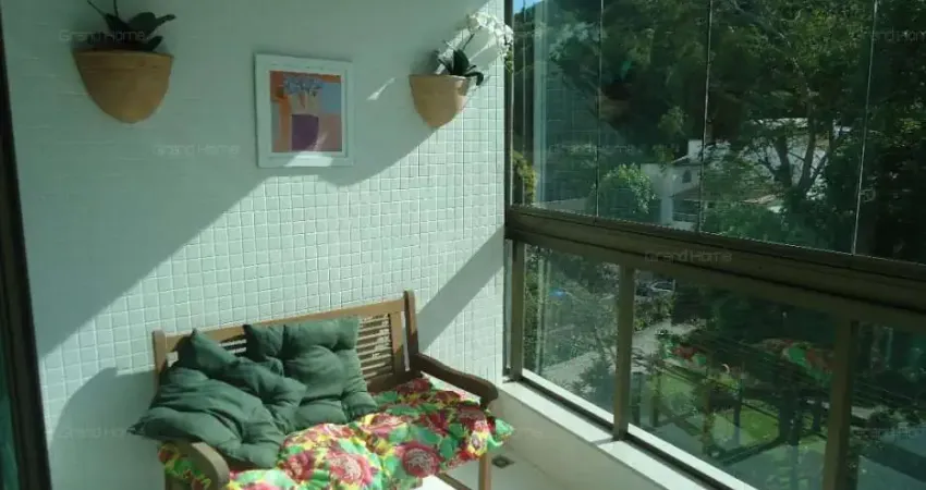 Apartamento com 3 quartos para alugar na Rua João Joaquim da Mota, Praia da Costa, Vila Velha