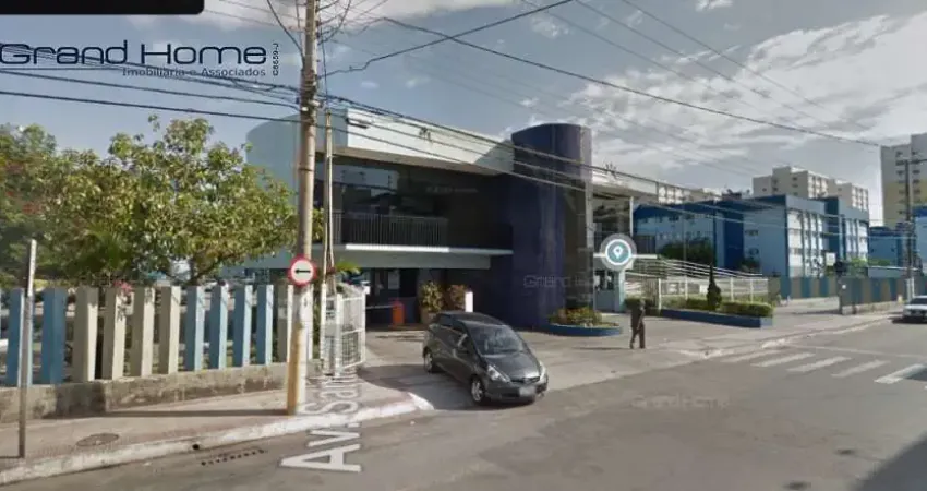 Apartamento com 3 quartos à venda na Avenida Santa Leopoldina, Coqueiral de Itaparica, Vila Velha