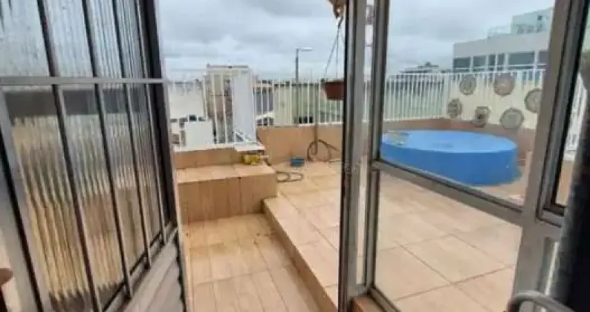 Cobertura com 3 quartos à venda na Rua Vitória, Jockey de Itaparica, Vila Velha