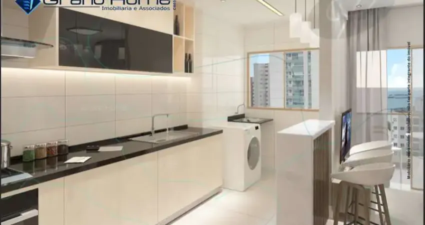 Apartamento 2 quartos em Praia De Itaparica