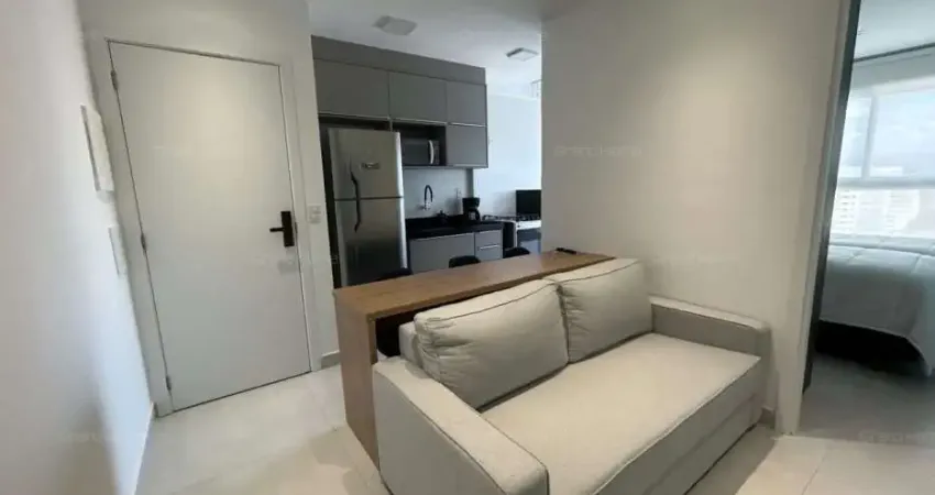 Apartamento com 2 quartos à venda na Avenida Antônio de Almeida Filho, Praia de Itaparica, Vila Velha