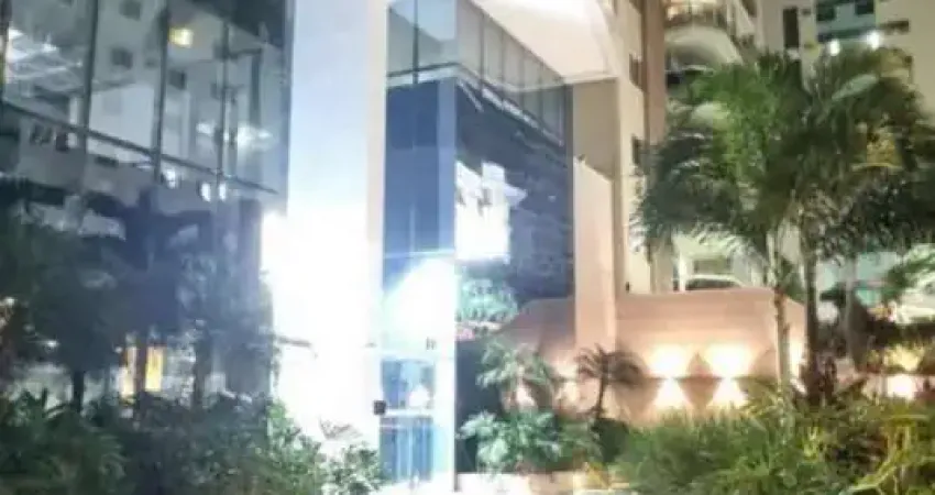 Apartamento com 4 quartos à venda na Rua São Paulo, Praia da Costa, Vila Velha