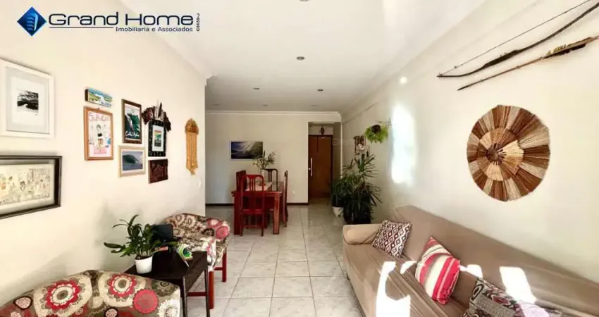 Apartamento com 3 quartos à venda na Rua São Paulo, Itapuã, Vila Velha