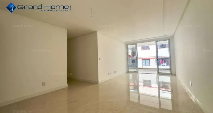 Apartamento com 4 quartos à venda na Rua Desembargador Augusto Botelho, Praia da Costa, Vila Velha