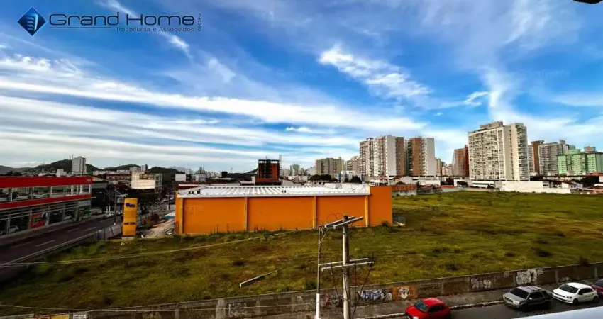 Apartamento com 3 quartos à venda na Rua Ayrton Senna da Silva, Itapuã, Vila Velha