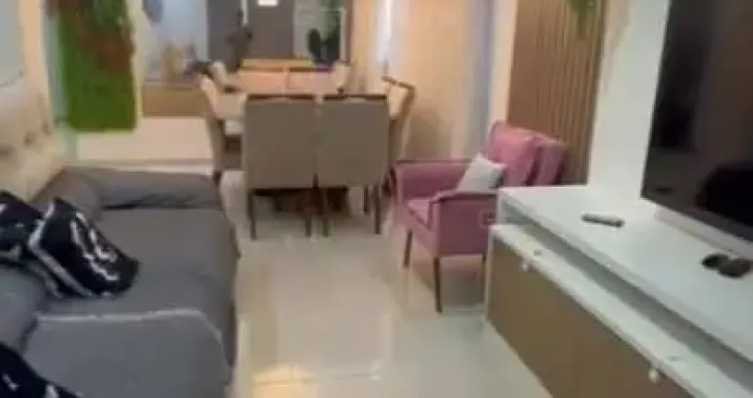 Apartamento com 3 quartos à venda na Avenida dos Estados, Jockey de Itaparica, Vila Velha