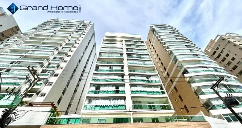 Apartamento com 2 quartos à venda na Rua São Paulo, Praia da Costa, Vila Velha