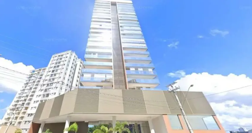 Apartamento com 2 quartos à venda na Rua Itaquari, Itapuã, Vila Velha
