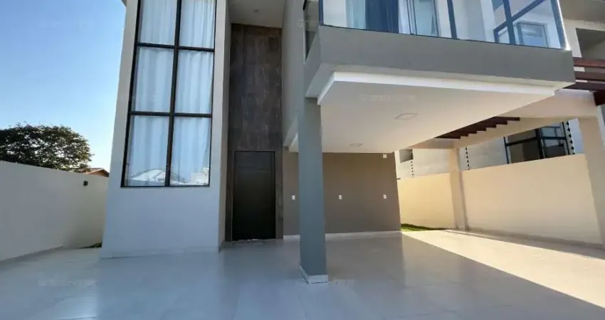 Casa com 4 quartos à venda na Avenida dos Ipês, Morada do Sol, Vila Velha
