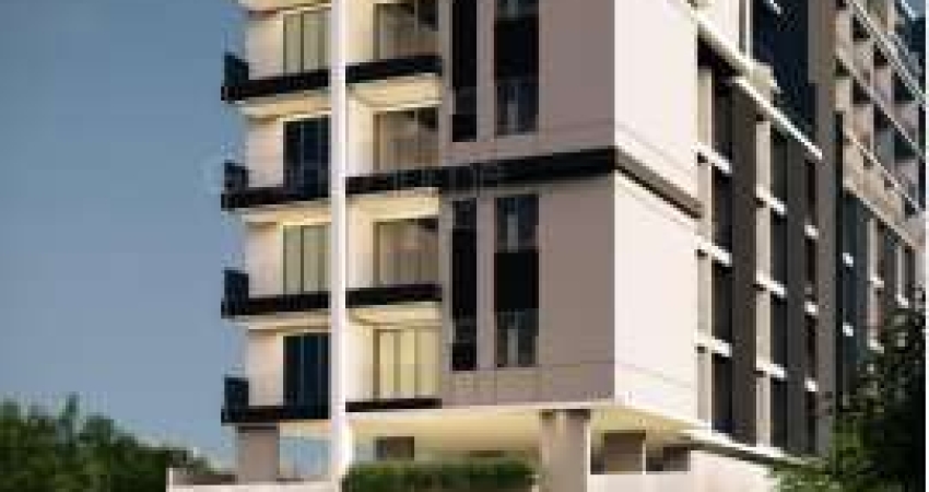 Apartamento com 1 quarto à venda na Rodovia do Sol, Praia de Itaparica, Vila Velha