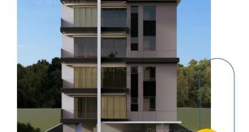 Apartamento com 1 quarto à venda na Rodovia do Sol, Praia de Itaparica, Vila Velha