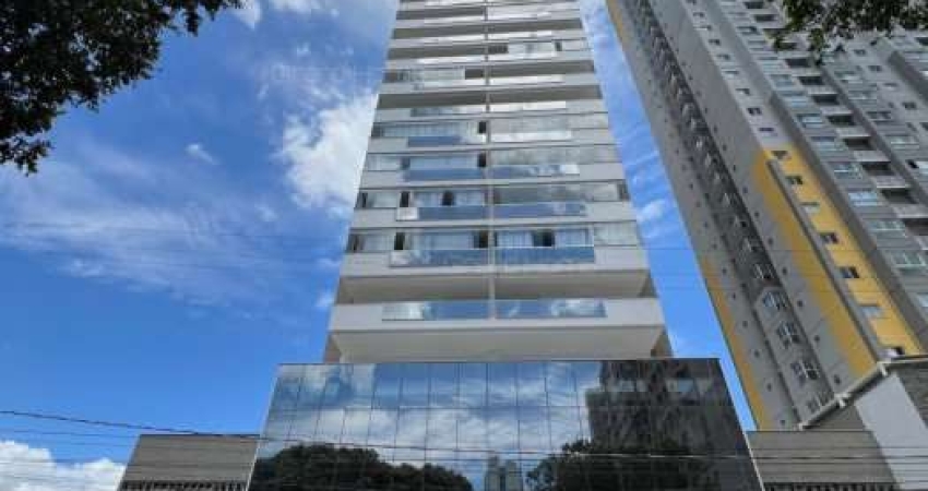 Apartamento com 3 quartos à venda na Avenida Antônio de Almeida Filho, Praia de Itaparica, Vila Velha
