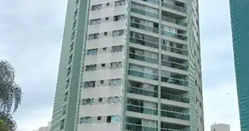 Apartamento com 3 quartos à venda na Rua Maria de Oliveira Mares Guia, Praia de Itaparica, Vila Velha