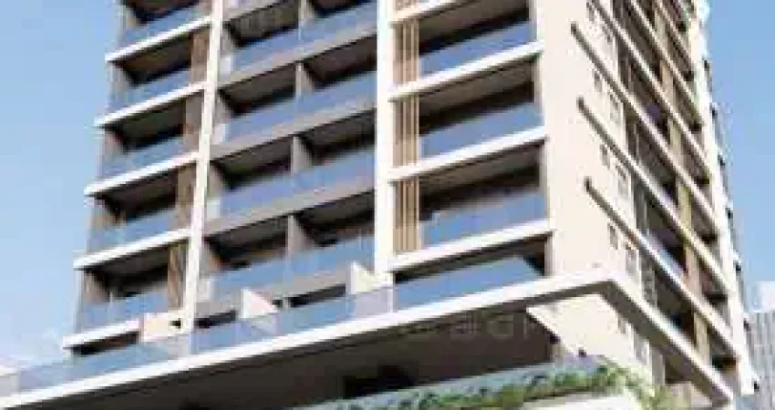 Apartamento com 1 quarto à venda na Rua Doutor Aniceto Frizzera Filho, Praia de Itaparica, Vila Velha