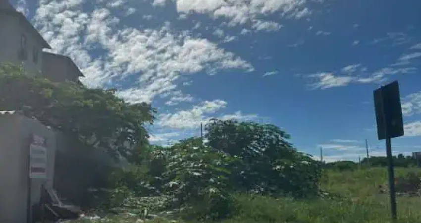 Terreno à venda na Rua Monte Sinai, Vale Encantado, Vila Velha