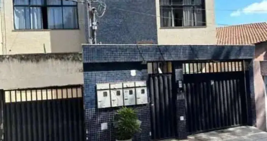 Apartamento com 3 quartos à venda na Rua Alice Laranja, Centro, Vila Velha