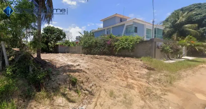 Terreno à venda na Rua Girassol, Santa Paula, Vila Velha