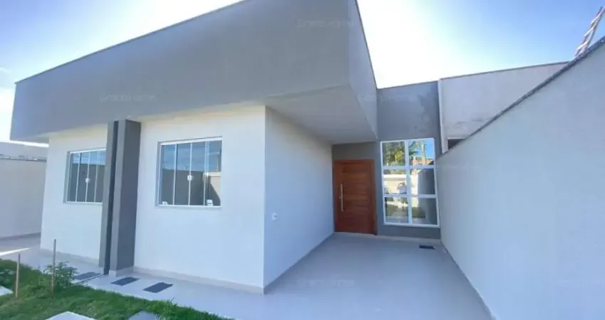 Casa com 3 quartos à venda na Rua da Melancia, Balneário Ponta da Fruta, Vila Velha