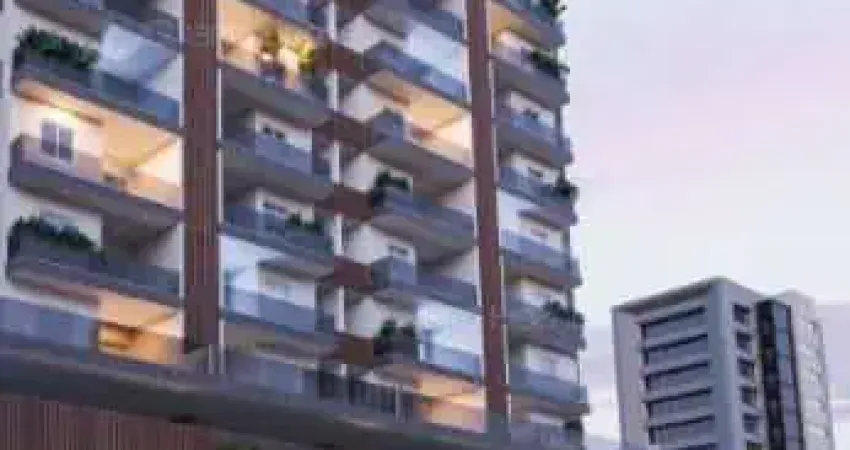 Apartamento com 2 quartos à venda na Avenida Luiz Manoel Vellozo, Praia de Itaparica, Vila Velha