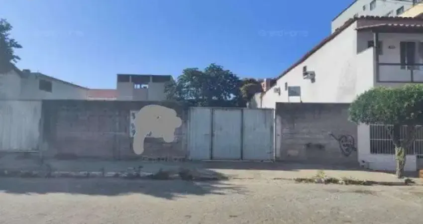 Terreno à venda na Rua dos Laranjais, Nova Itaparica, Vila Velha