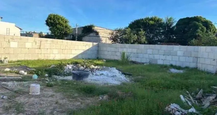 Terreno à venda na Rua Rosa de Prata, Guaranhuns, Vila Velha