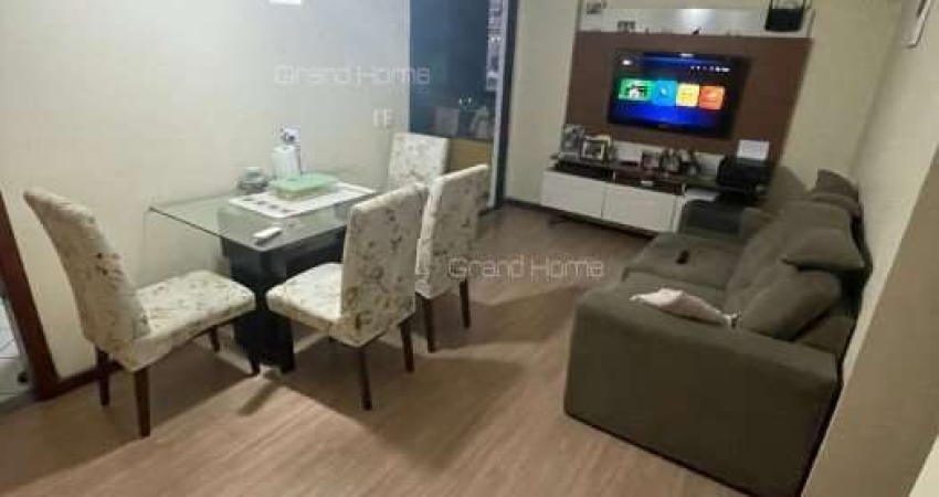 Apartamento com 2 quartos à venda na Rodovia do Sol, Praia de Itaparica, Vila Velha
