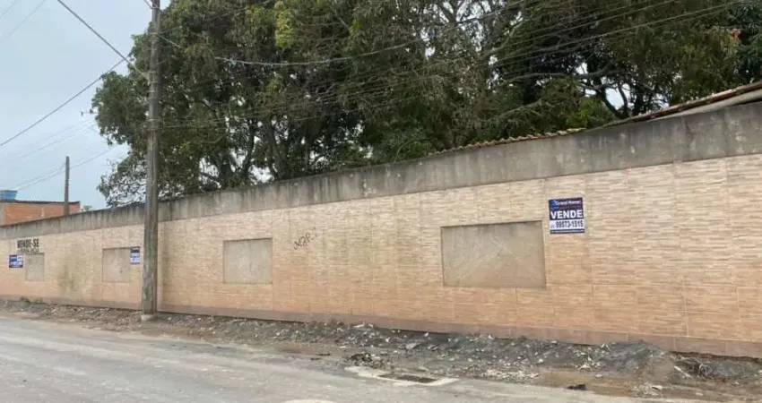 Terreno à venda na Rua do Abacaxi, Balneário Ponta da Fruta, Vila Velha