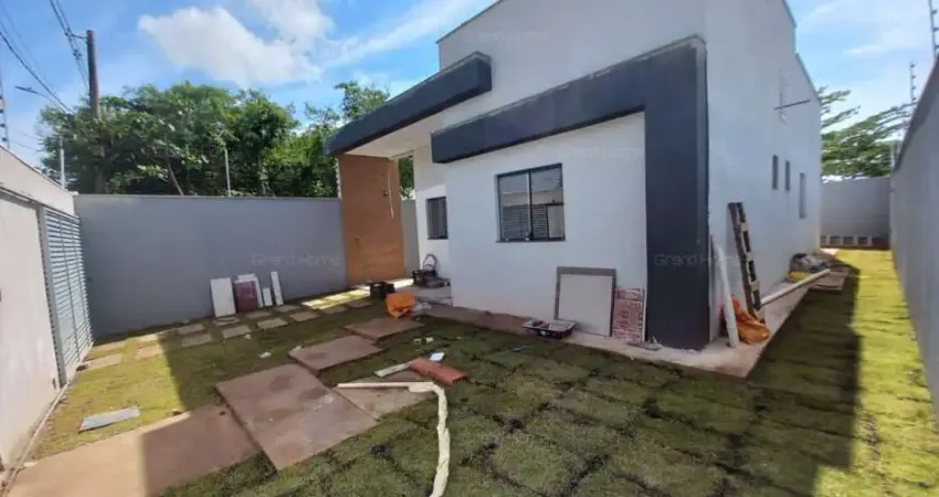 Casa com 3 quartos à venda na Rua Tucano, Pontal das Garças, Vila Velha