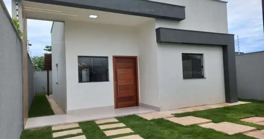 Casa com 3 quartos à venda na Rua Tucano, Pontal das Garças, Vila Velha