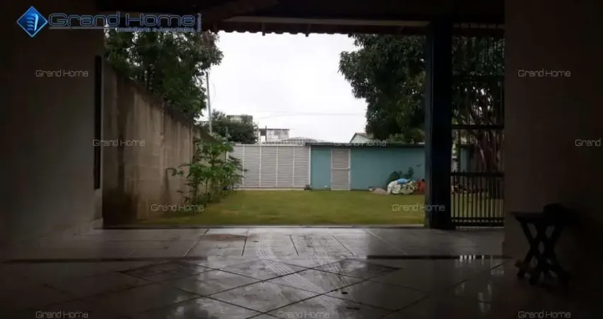 Casa com 2 quartos à venda na Rua do Araçá, Balneário Ponta da Fruta, Vila Velha