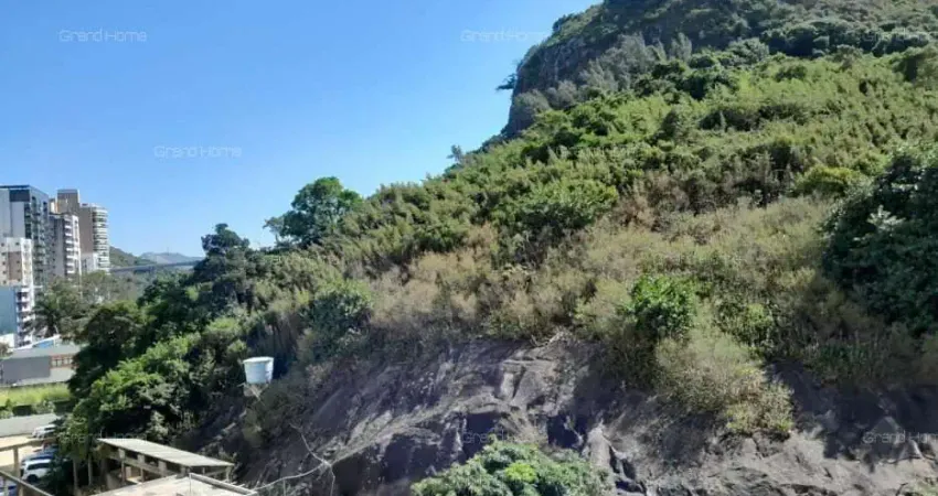 Apartamento com 1 quarto à venda na Rua Mato Grosso, Praia da Costa, Vila Velha