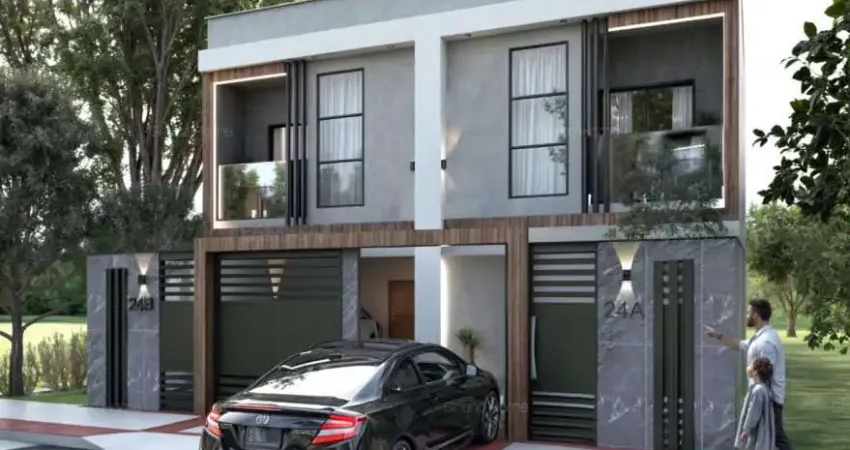 Casa 3 quartos em Vale Encantado