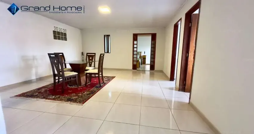 Casa com 4 quartos à venda na Rua Jorge Wehbé Wehbé, Interlagos, Vila Velha