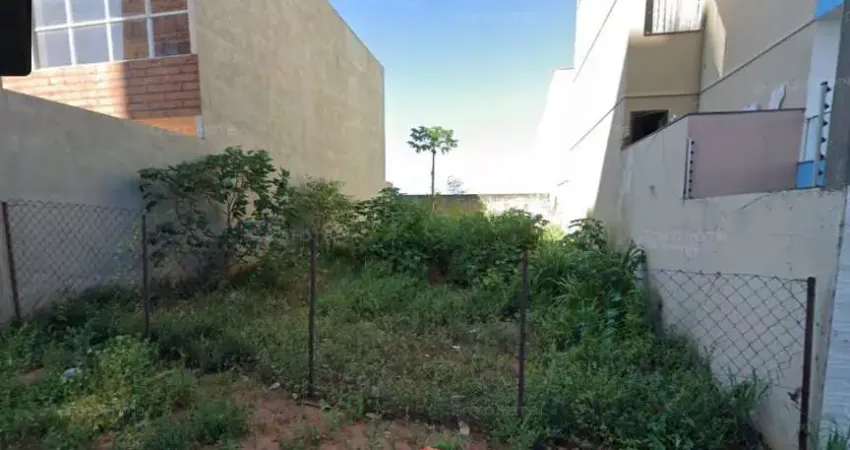 Terreno à venda na Rua Três, Ataíde, Vila Velha