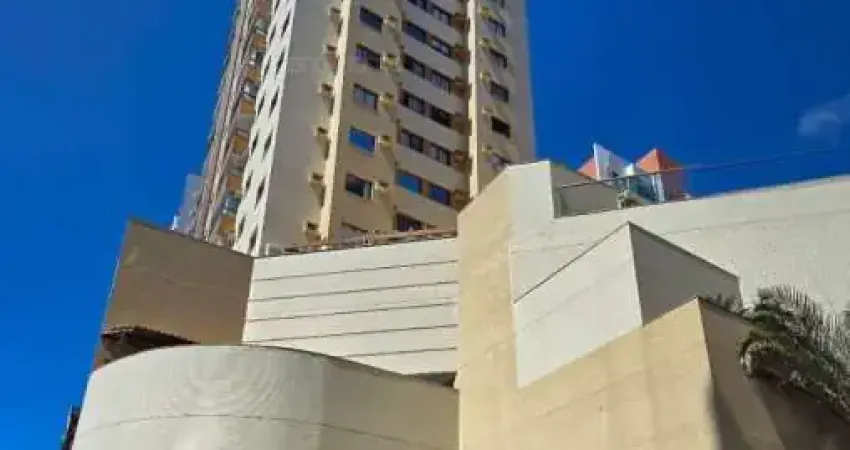 Apartamento com 4 quartos à venda na Rua Marajó, Praia da Costa, Vila Velha